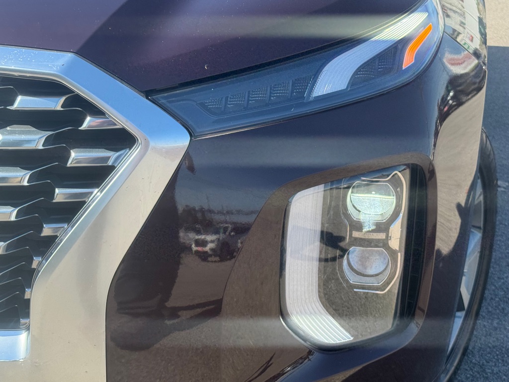 Photo 15 of this HYUNDAI PALISADE