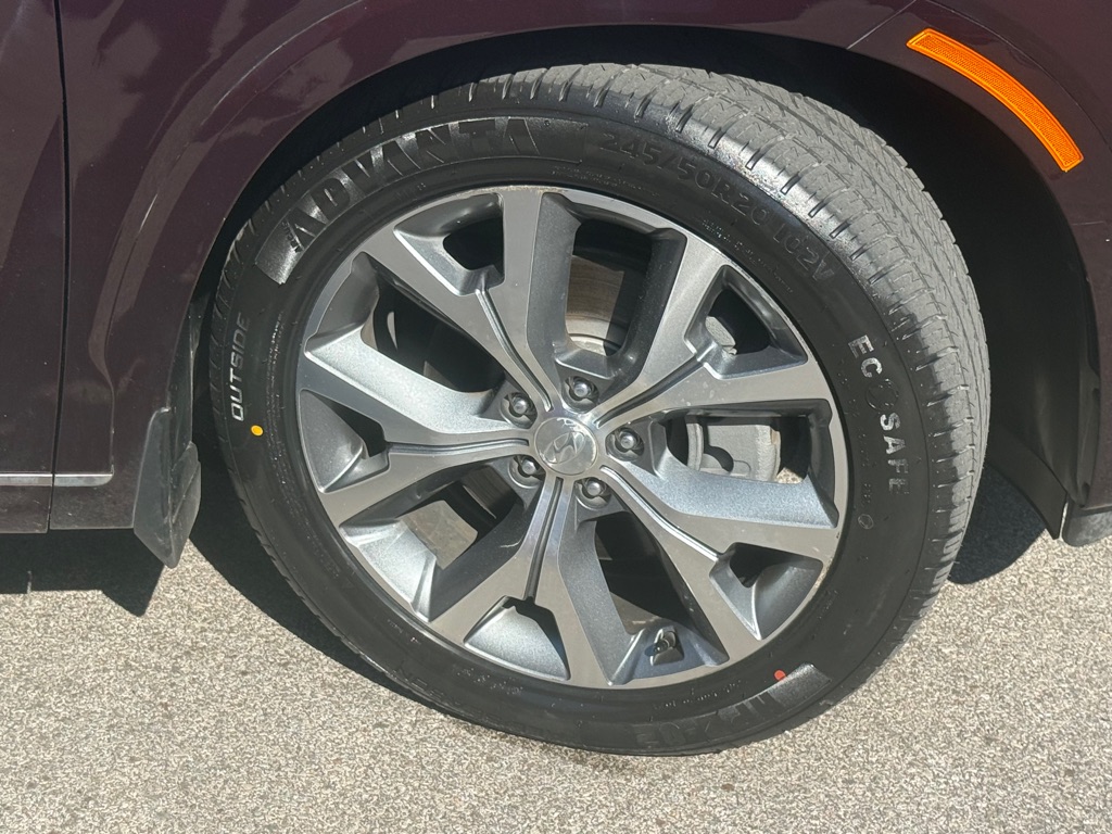 Photo 17 of this HYUNDAI PALISADE