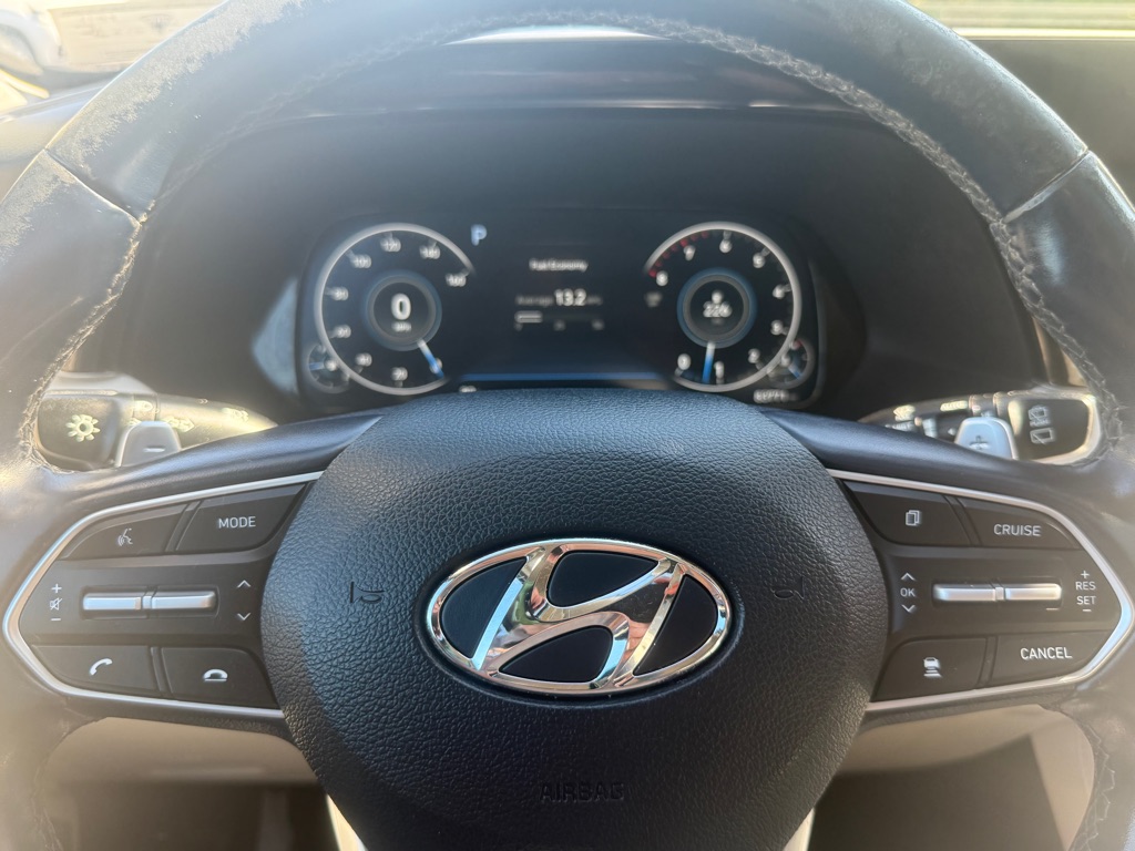 Photo 36 of this HYUNDAI PALISADE