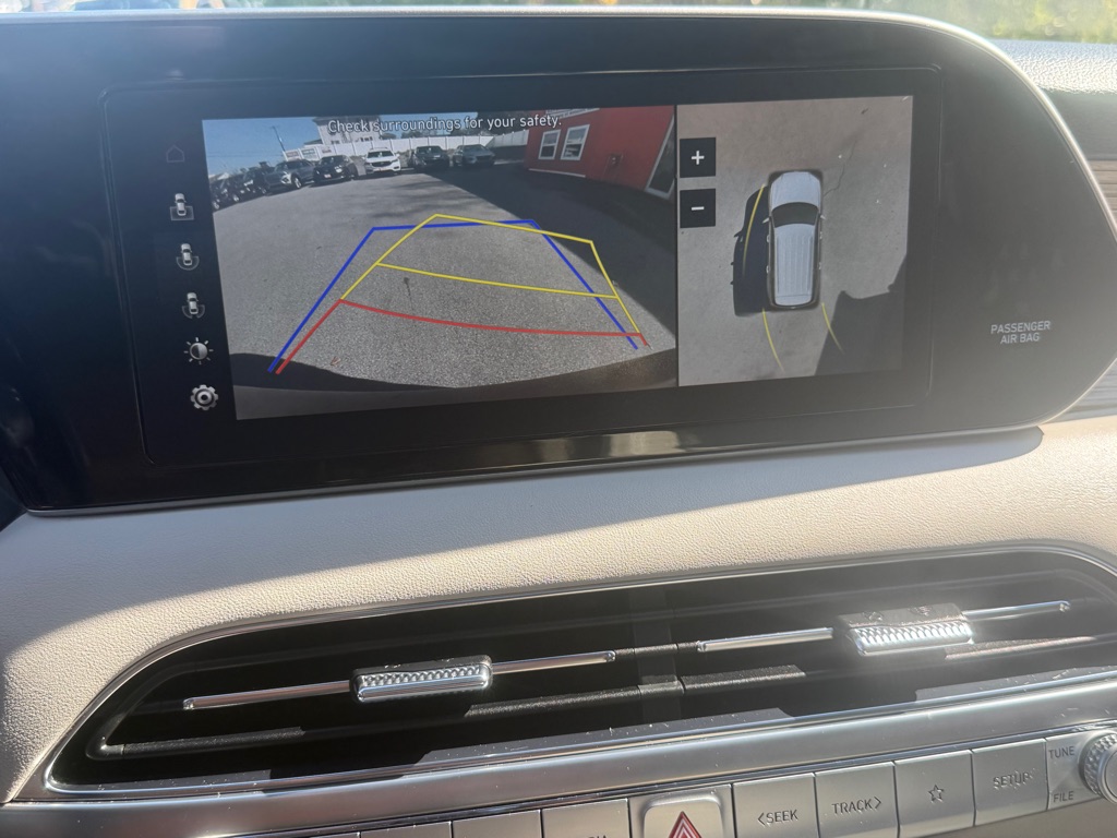Photo 44 of this HYUNDAI PALISADE