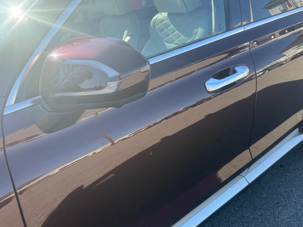 Photo 13 of this HYUNDAI PALISADE