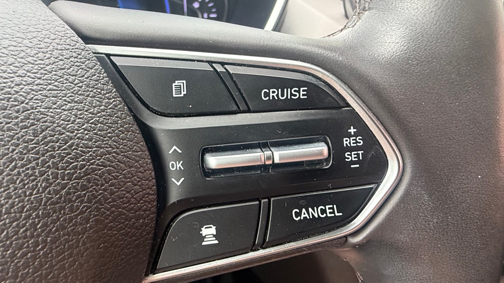 Photo 36 of this HYUNDAI SANTA FE