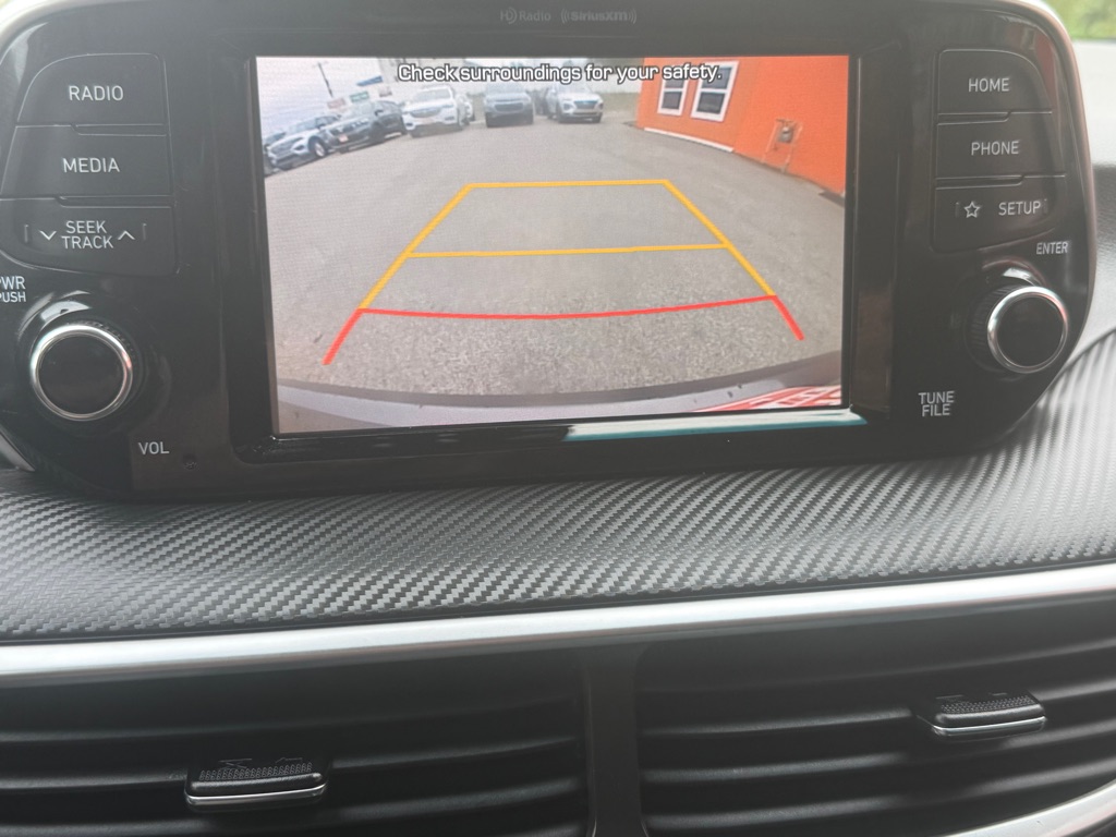 Photo 41 of this HYUNDAI TUCSON