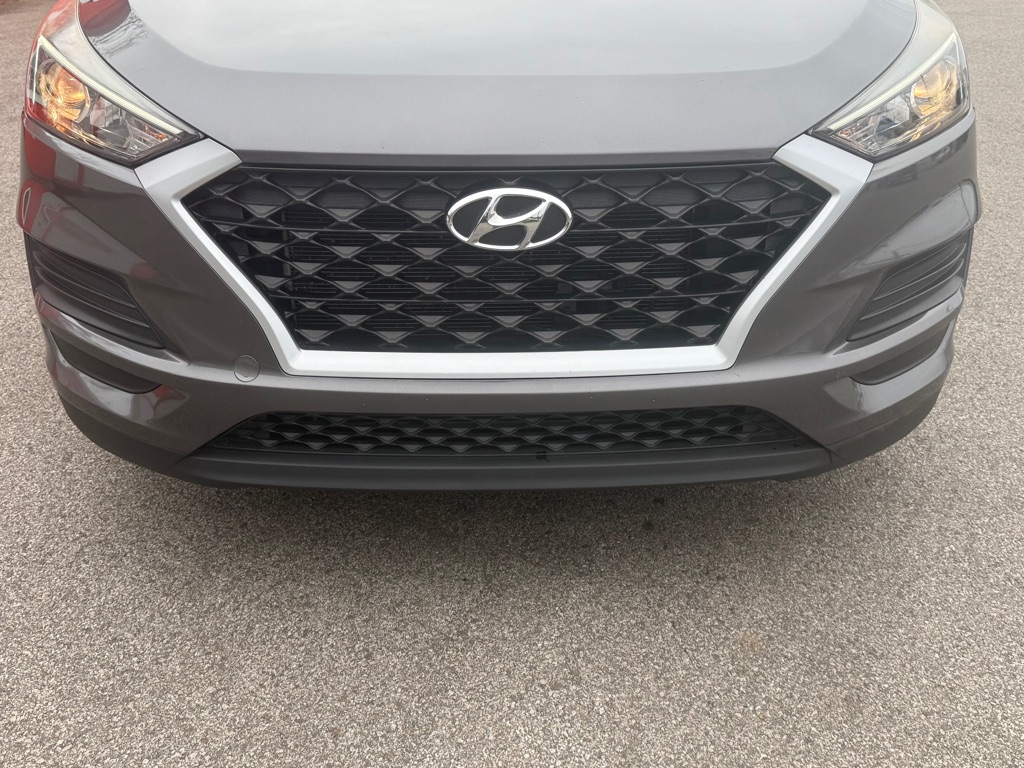 Photo 16 of this HYUNDAI TUCSON