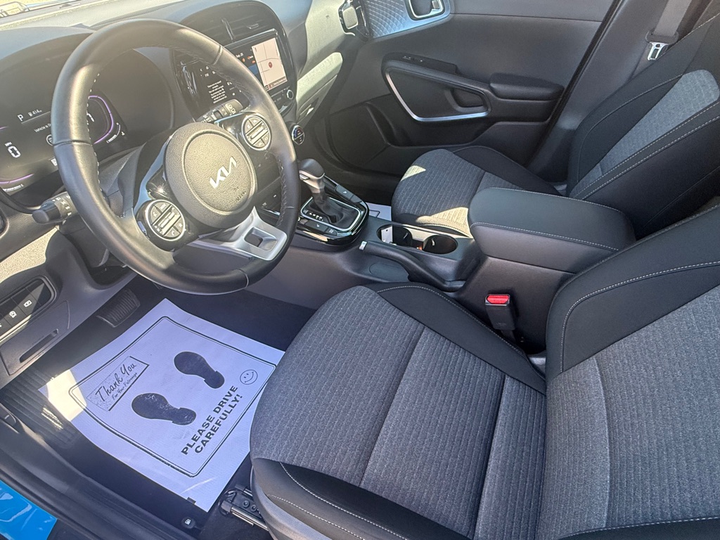 Photo 33 of this KIA SOUL