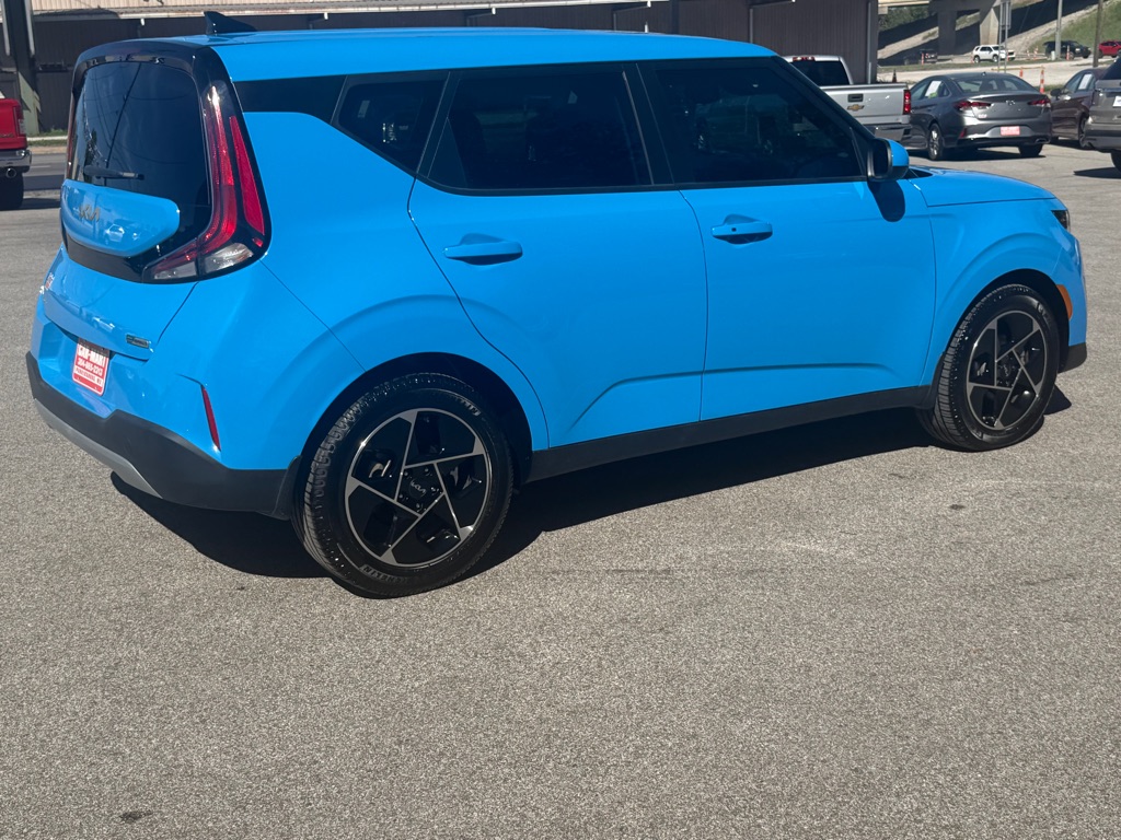 Photo 7 of this KIA SOUL