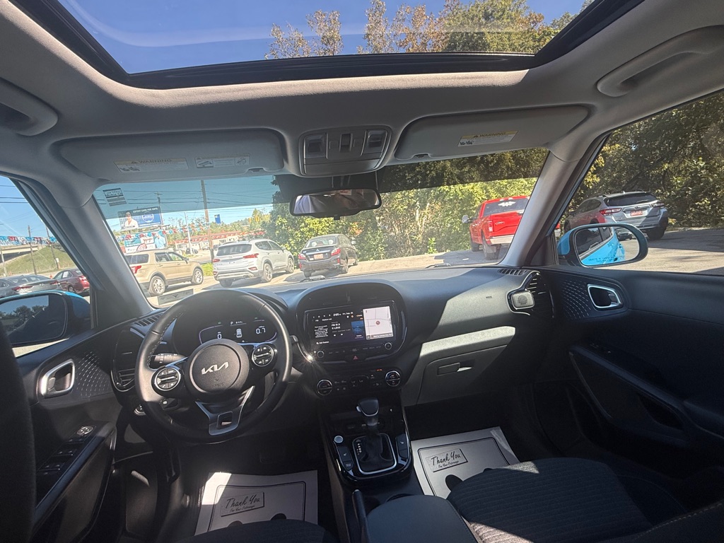 Photo 29 of this KIA SOUL