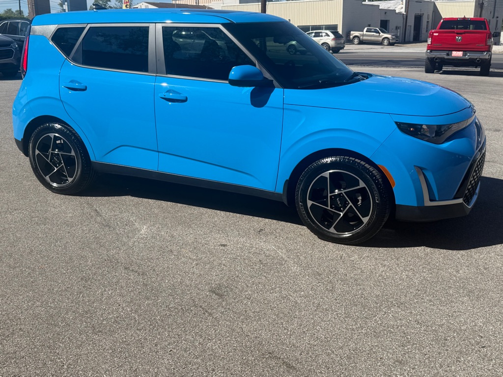 Photo 9 of this KIA SOUL
