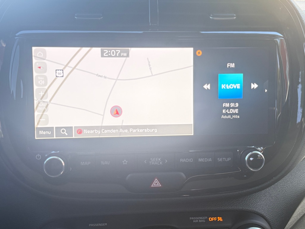 Photo 50 of this KIA SOUL