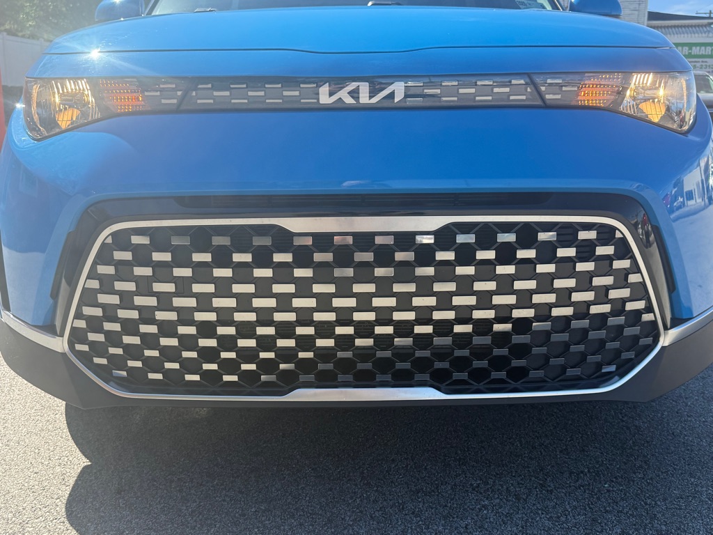 Photo 21 of this KIA SOUL