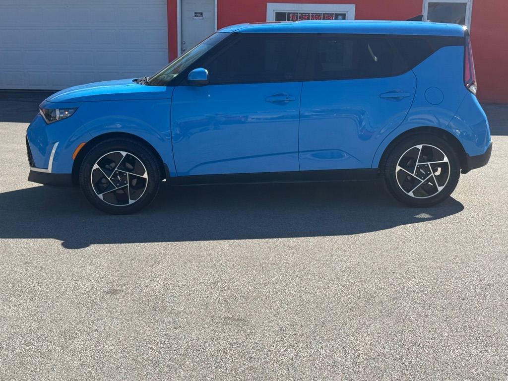 Photo 3 of this KIA SOUL