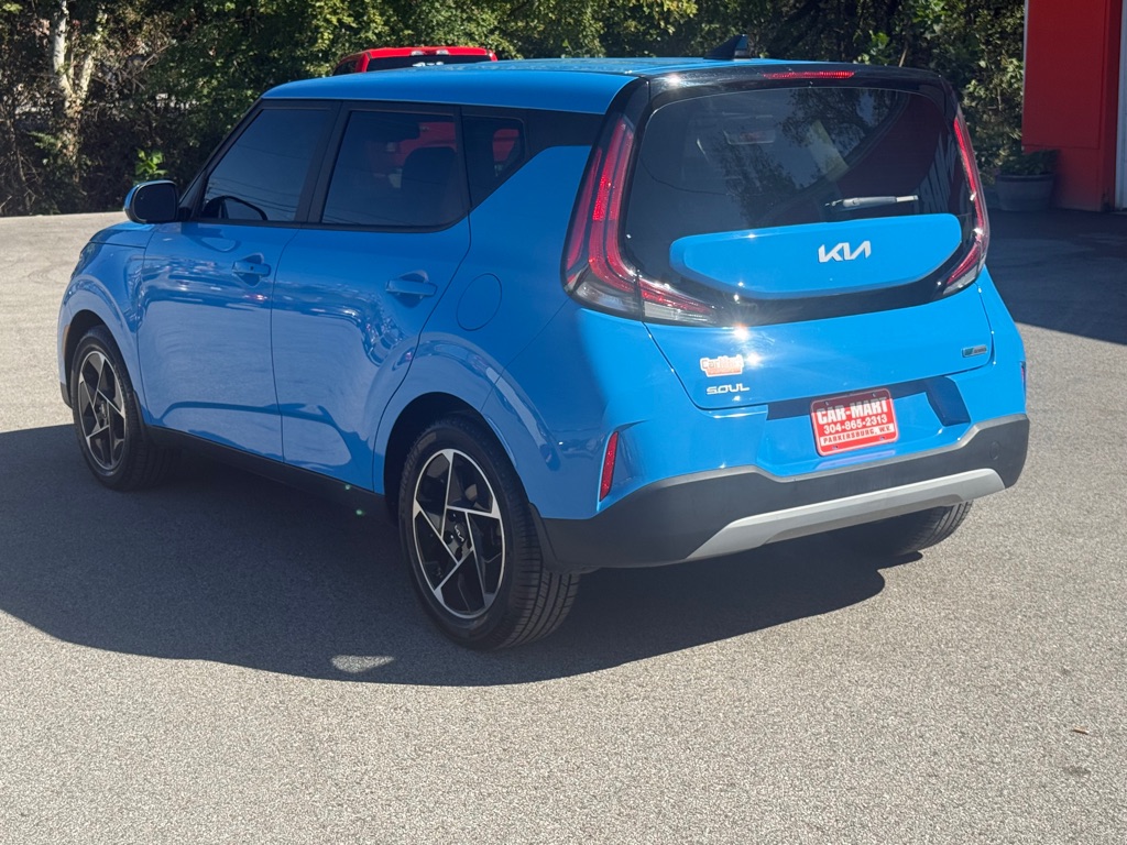 Photo 4 of this KIA SOUL