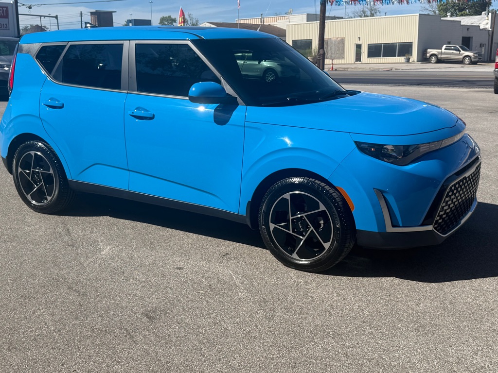 Photo 10 of this KIA SOUL