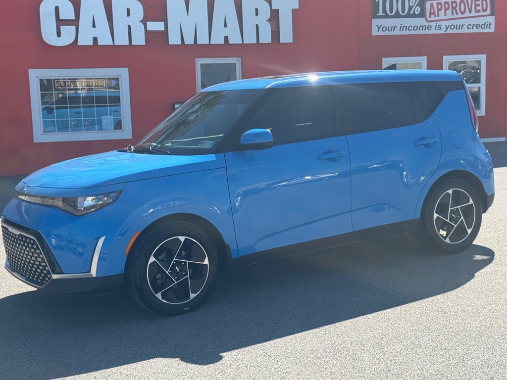 Photo 54 of this KIA SOUL
