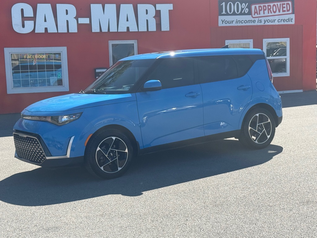 Photo 2 of this KIA SOUL