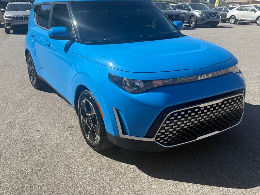 Photo 11 of this KIA SOUL