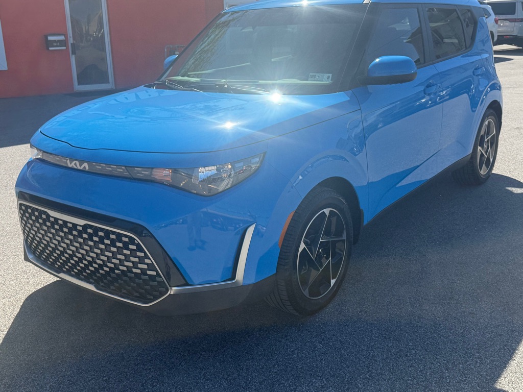 Photo 13 of this KIA SOUL