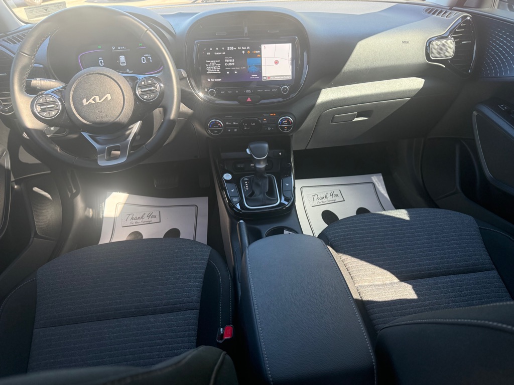 Photo 30 of this KIA SOUL