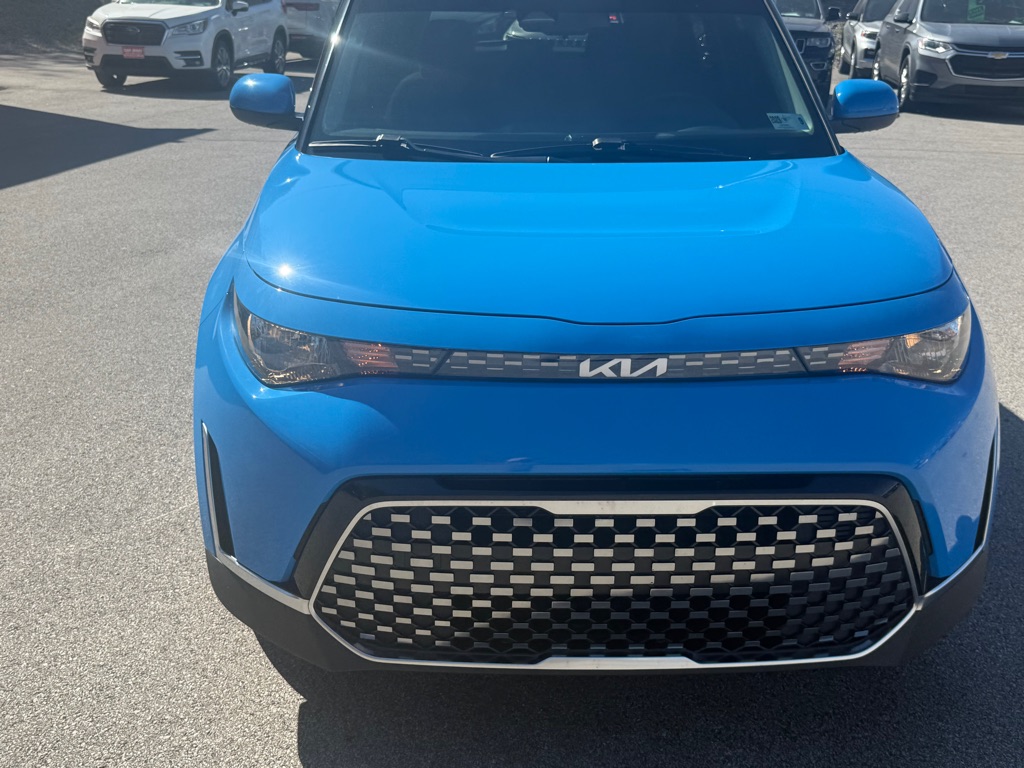 Photo 12 of this KIA SOUL