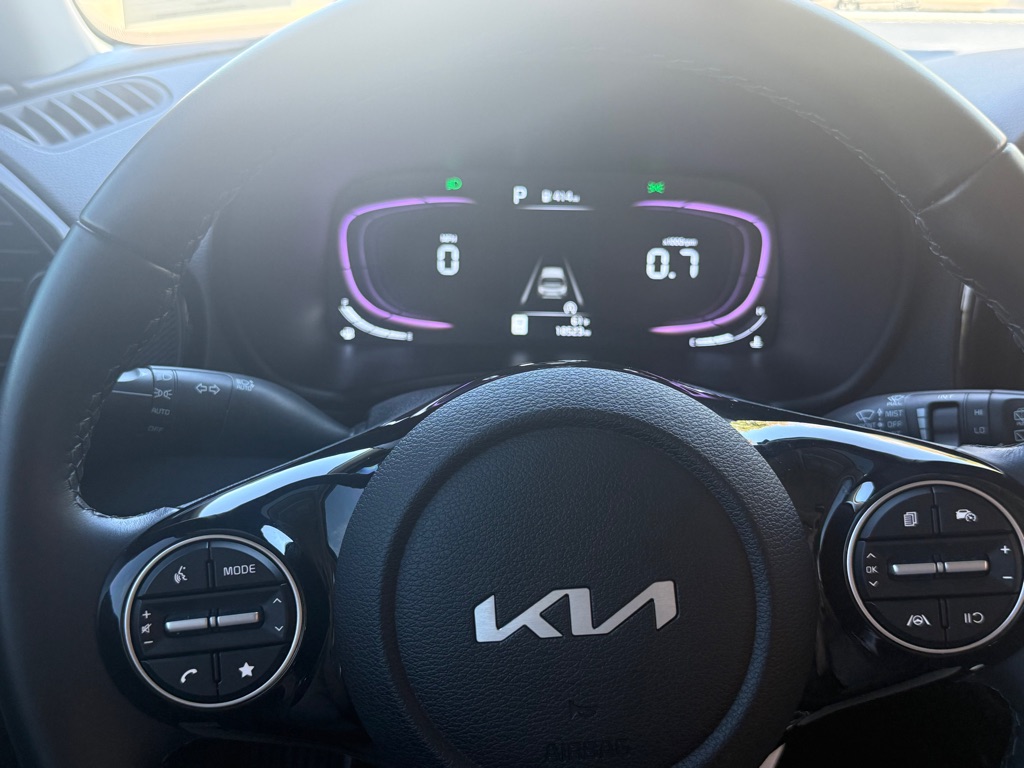 Photo 38 of this KIA SOUL