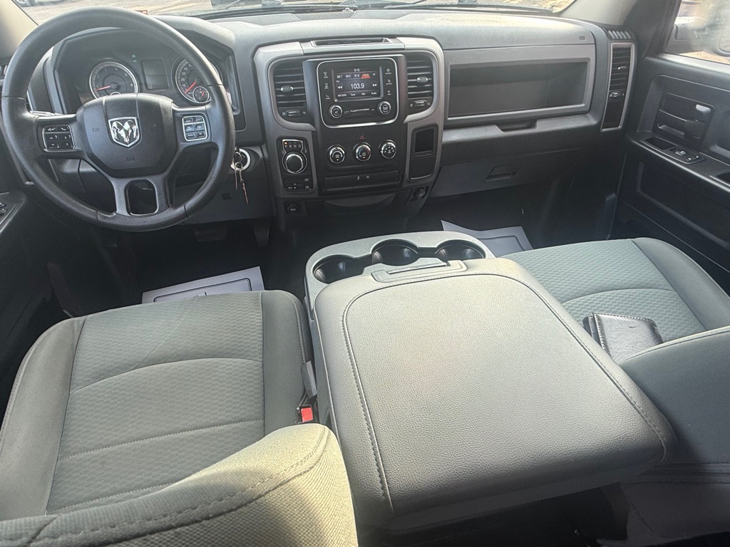 Photo 21 of this RAM 1500