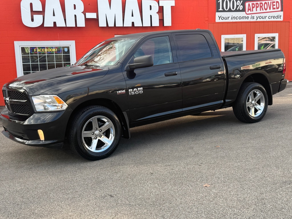 Photo 36 of this RAM 1500