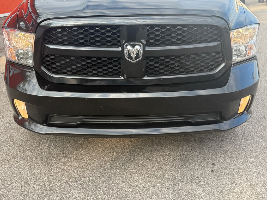 Photo 14 of this RAM 1500