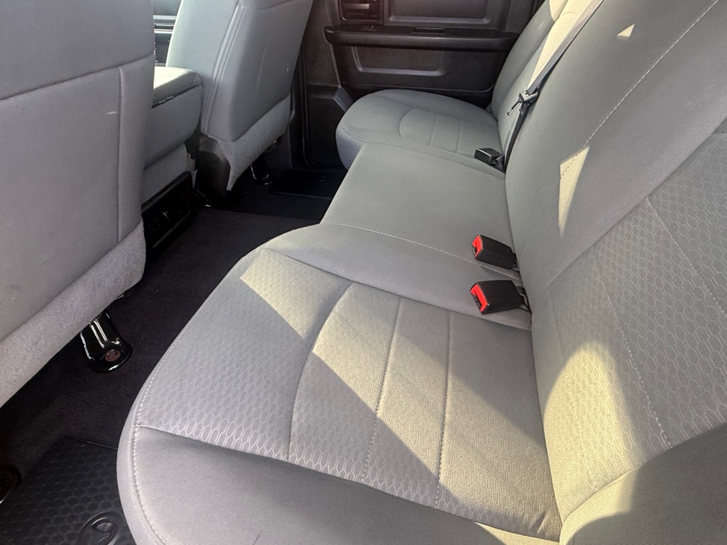 Photo 22 of this RAM 1500