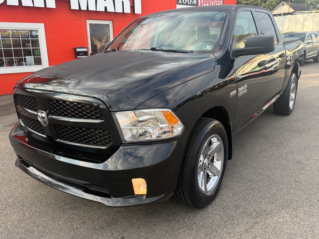 Photo 10 of this RAM 1500