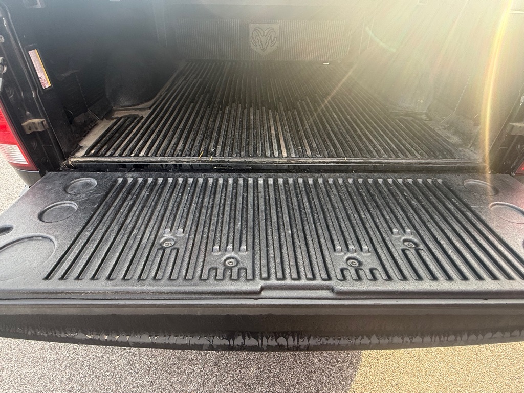 Photo 20 of this RAM 1500