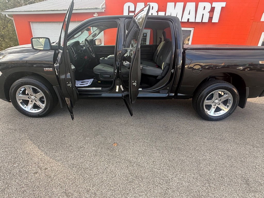 Photo 23 of this RAM 1500