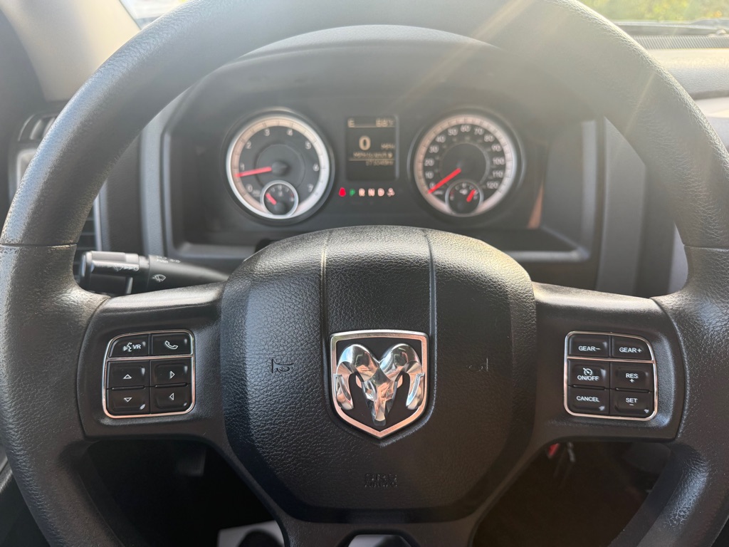 Photo 28 of this RAM 1500