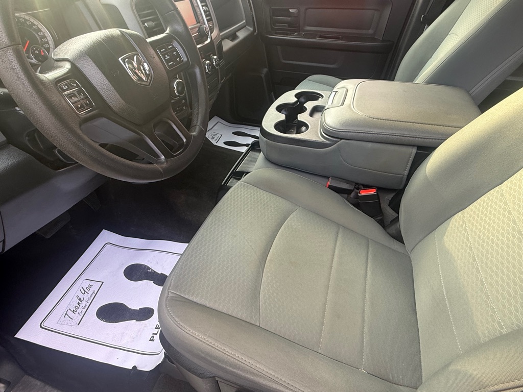 Photo 25 of this RAM 1500