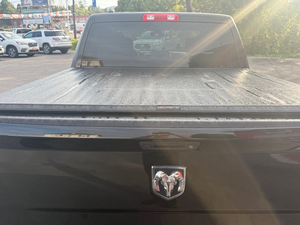Photo 19 of this RAM 1500