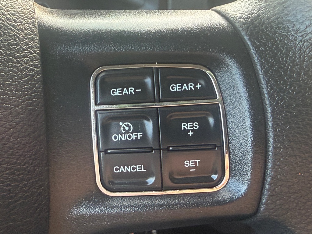 Photo 27 of this RAM 1500