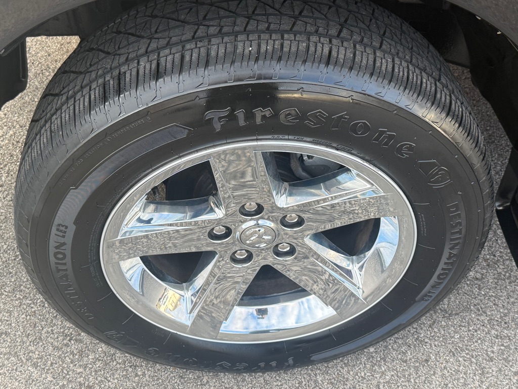 Photo 11 of this RAM 1500