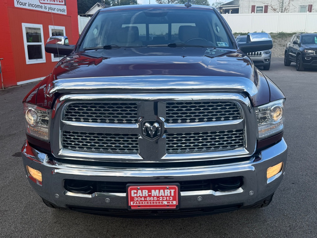 Photo 8 of this RAM 2500