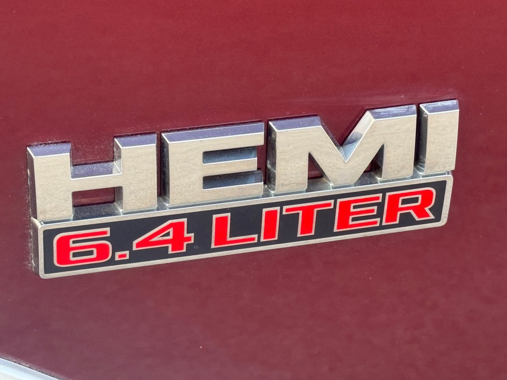 Photo 11 of this RAM 2500