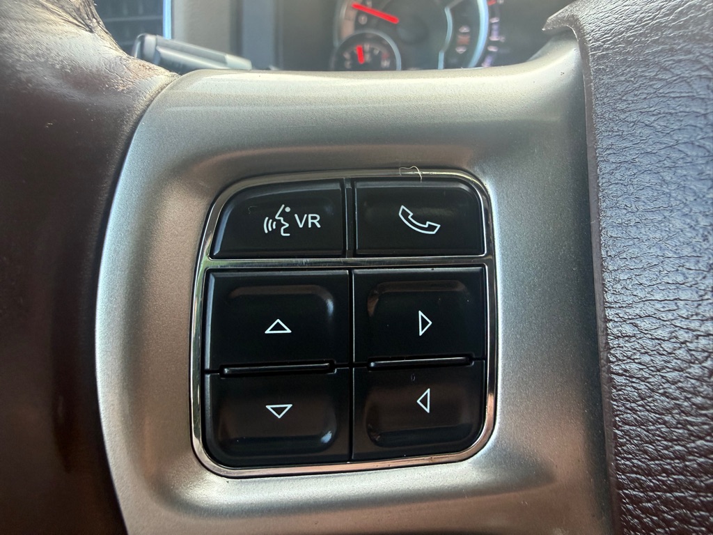 Photo 37 of this RAM 2500