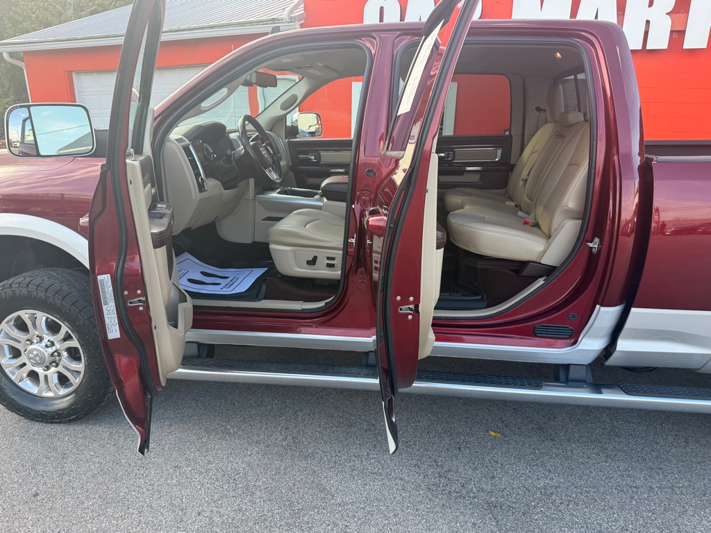 Photo 29 of this RAM 2500