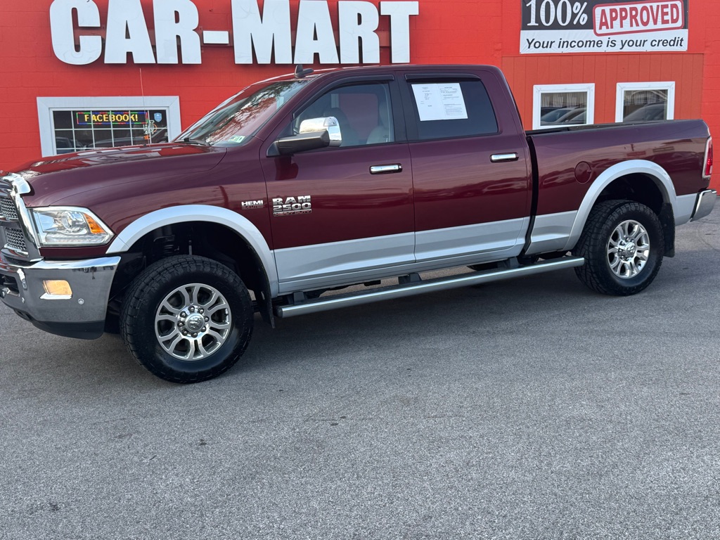 Photo 55 of this RAM 2500