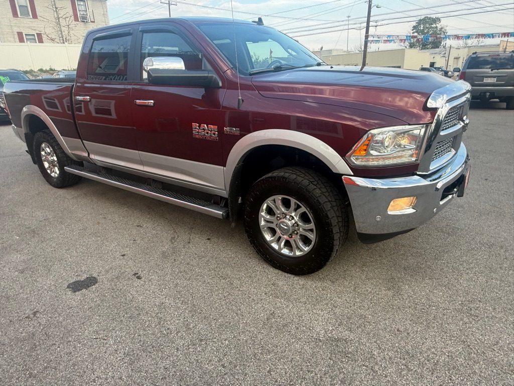 Photo 7 of this RAM 2500