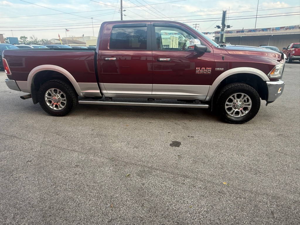Photo 6 of this RAM 2500