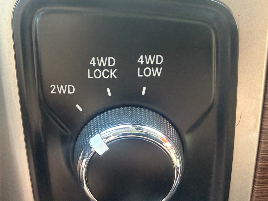 Photo 46 of this RAM 2500