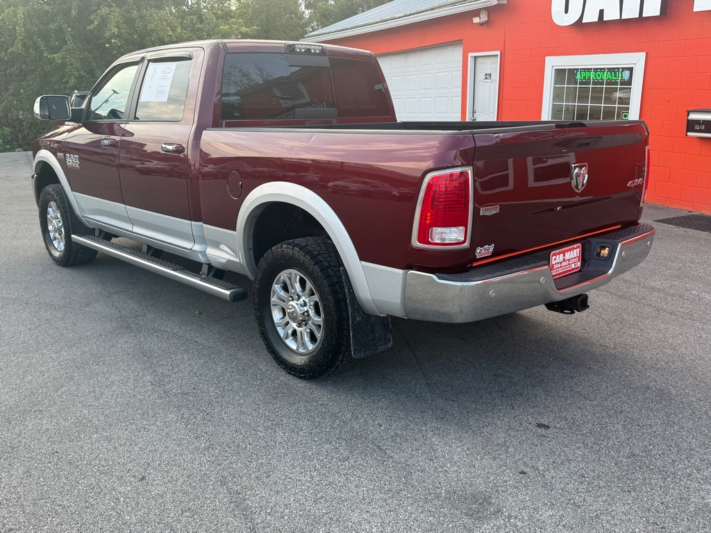 Photo 3 of this RAM 2500