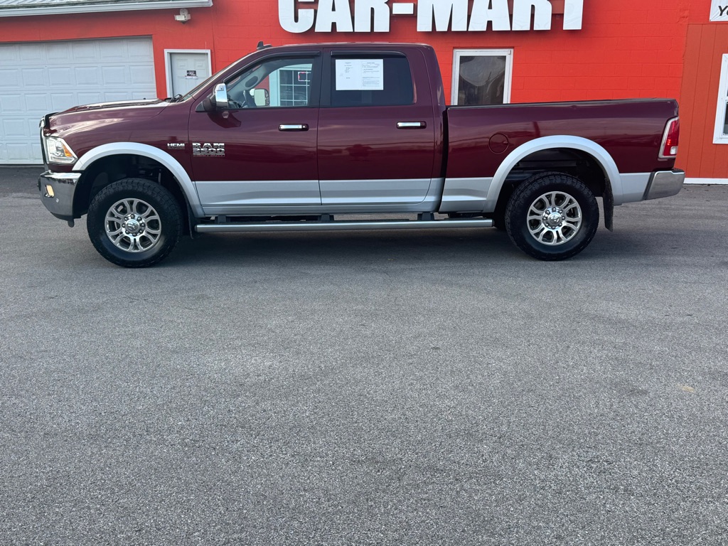 Photo 2 of this RAM 2500