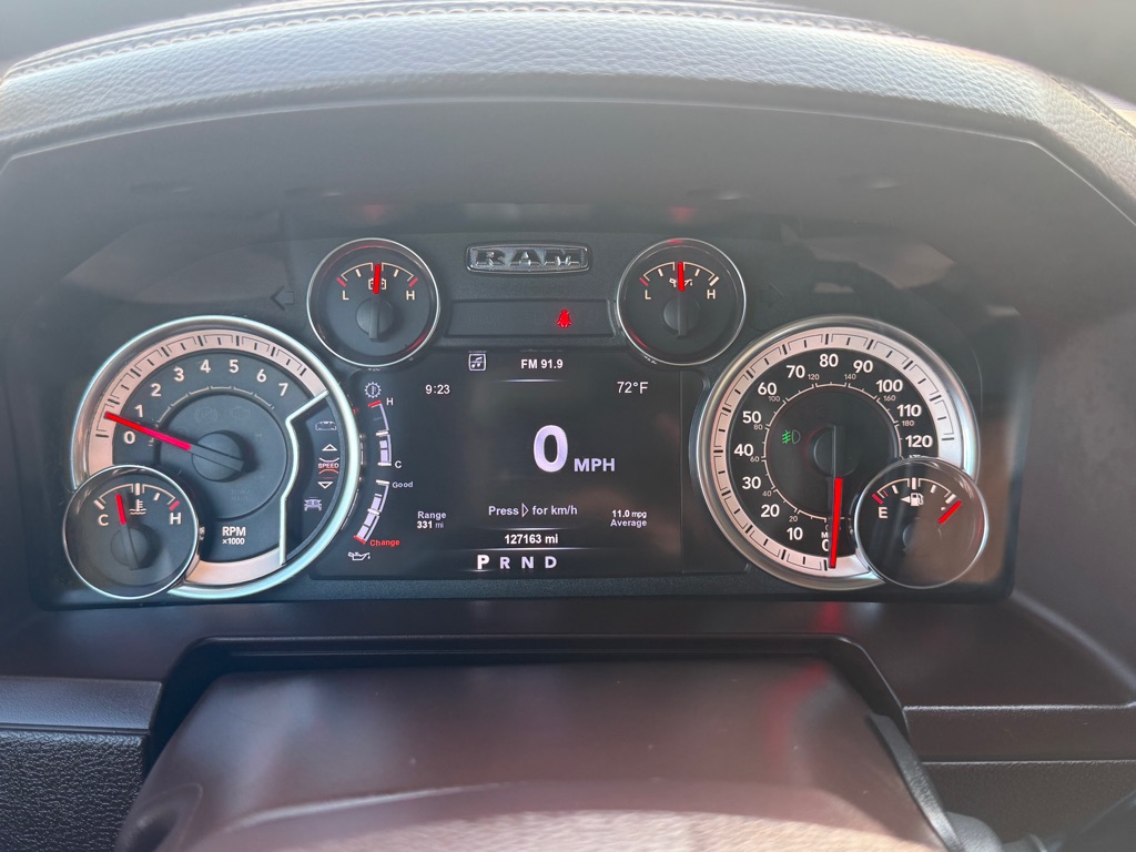 Photo 40 of this RAM 2500