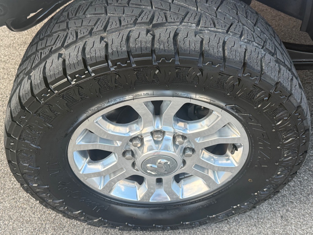 Photo 13 of this RAM 2500