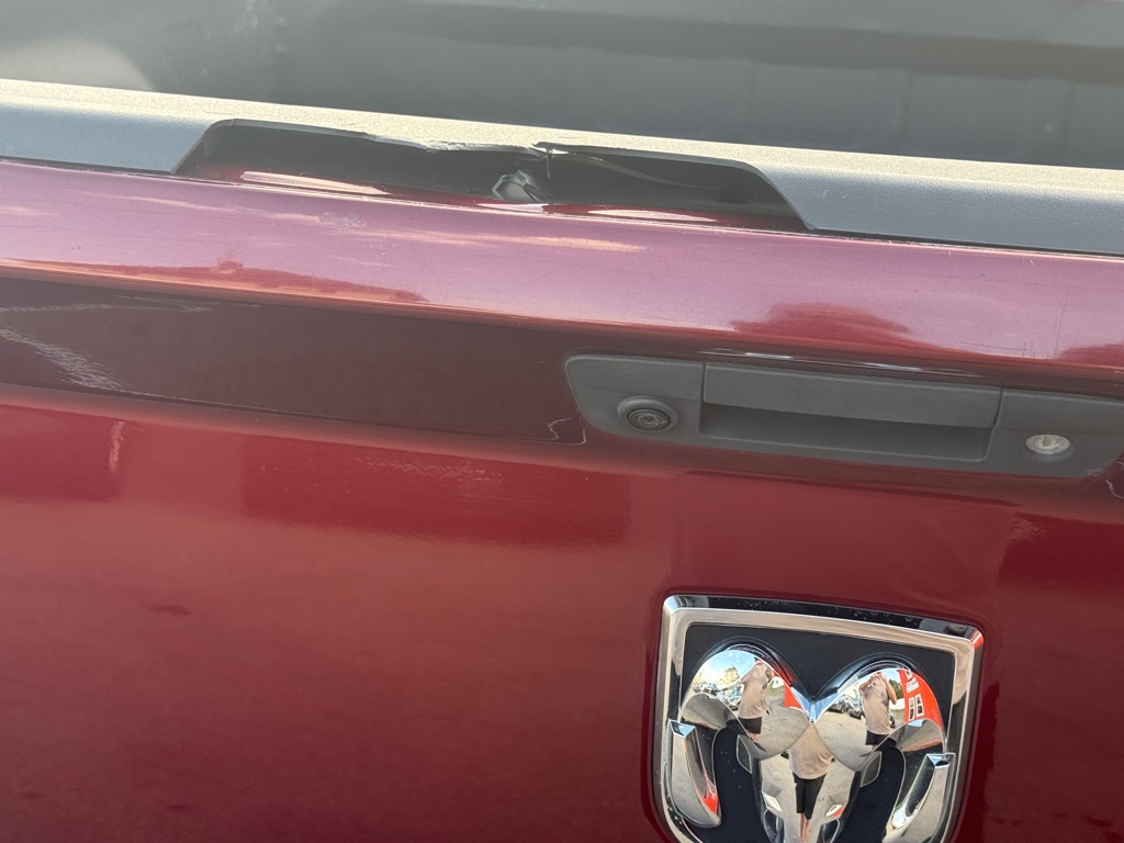 Photo 25 of this RAM 2500