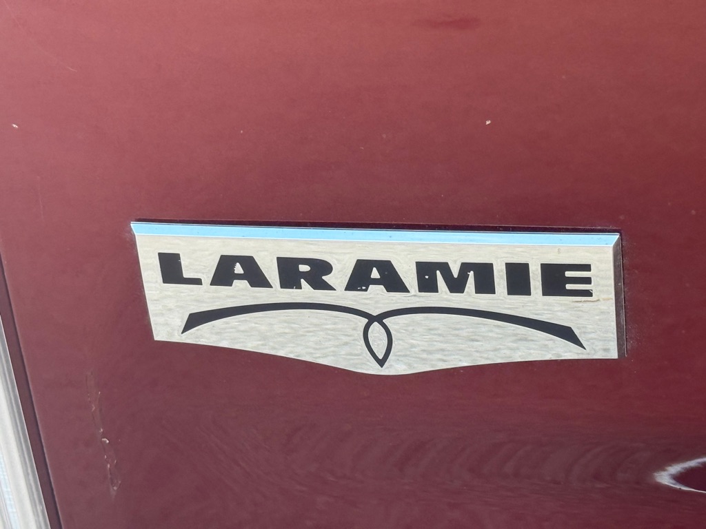 Photo 23 of this RAM 2500